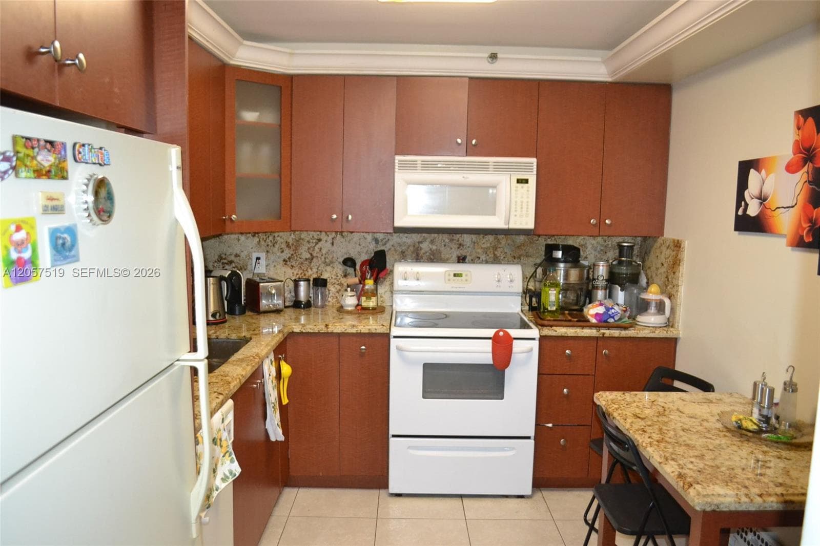 WINSTON TOWERS 700 CONDO · #703 in Sunny Isles Beach - Photo 2