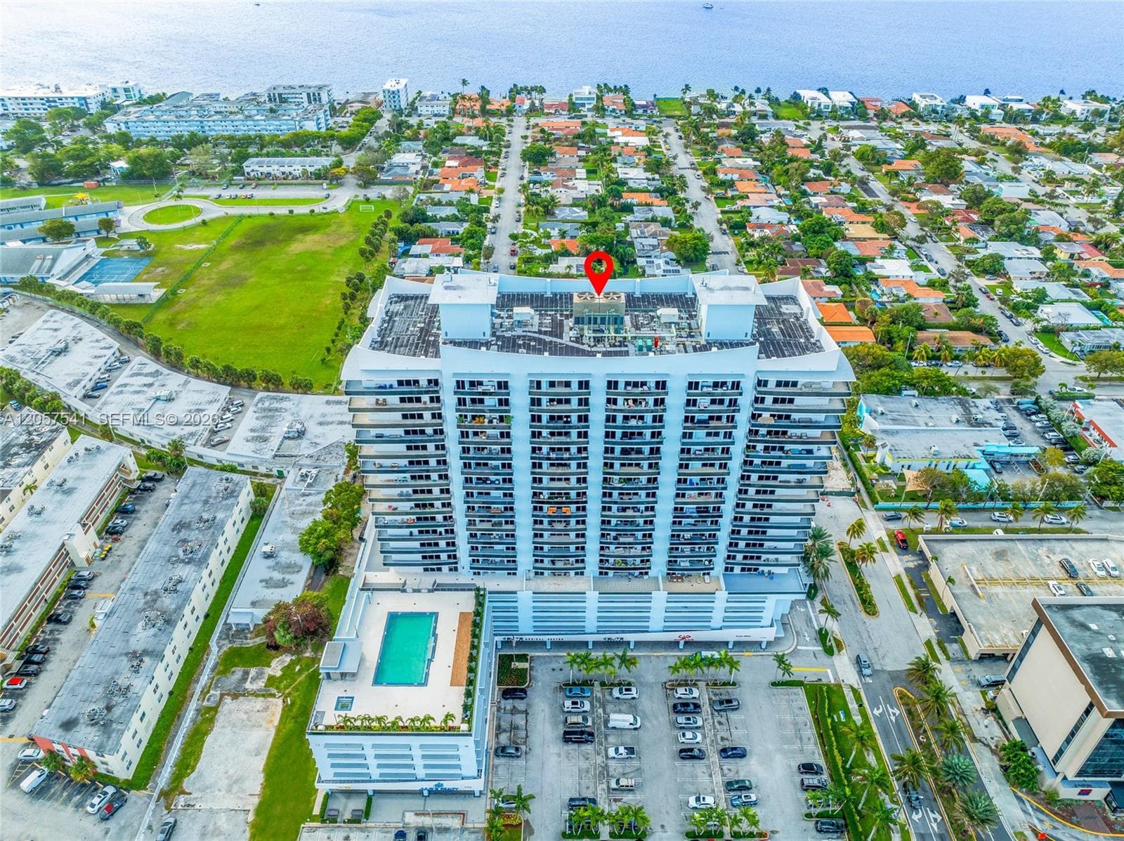 THE LEXI CONDO · #2006 in North Bay Village - Photo 79