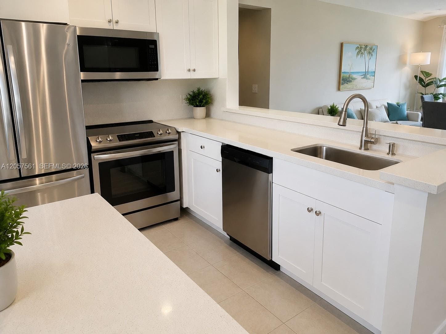 POINT EAST SEC 4 CONDO · #S110 in Aventura - Photo 2