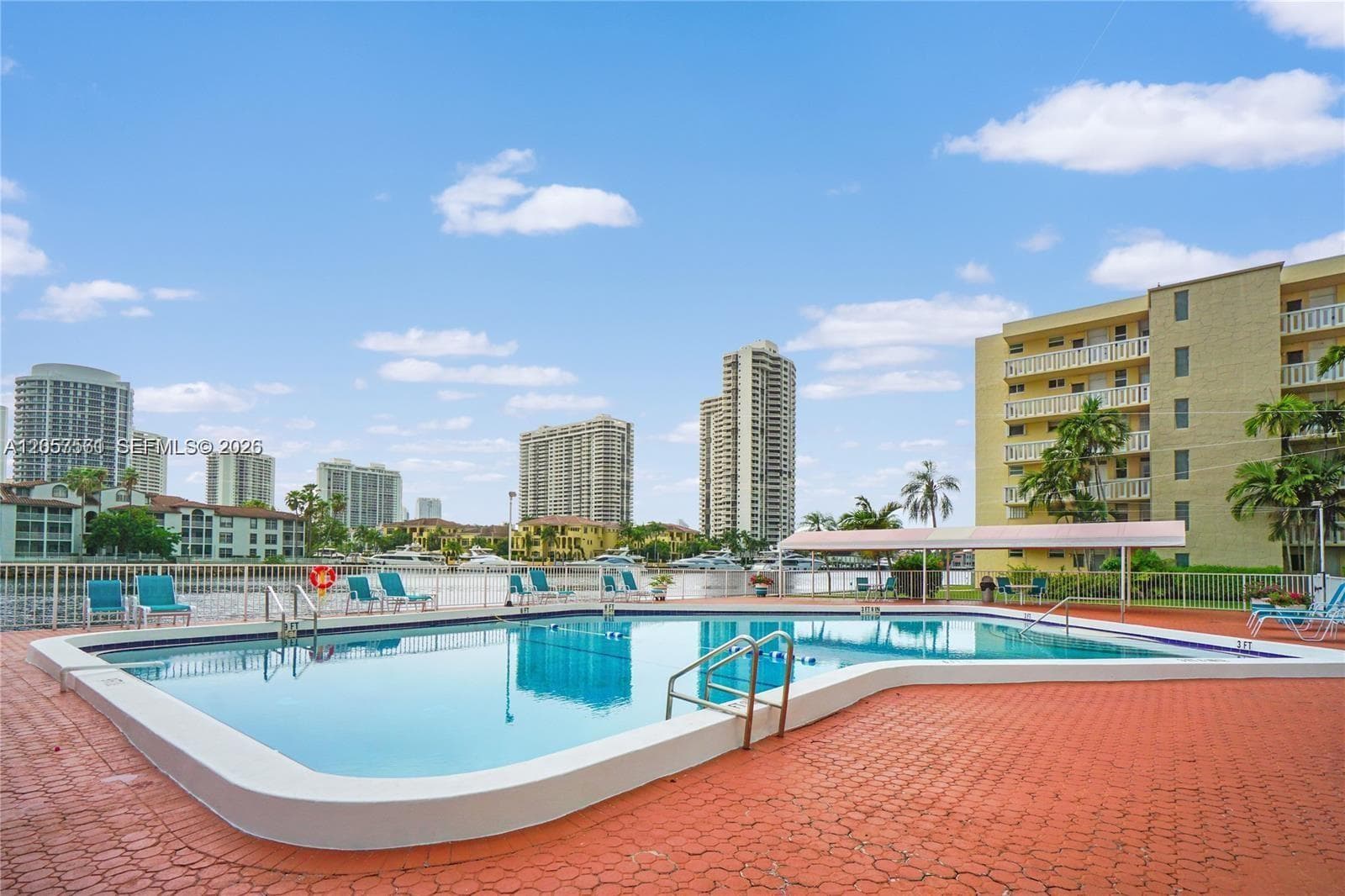 POINT EAST SEC 4 CONDO · #S110 in Aventura - Photo 8