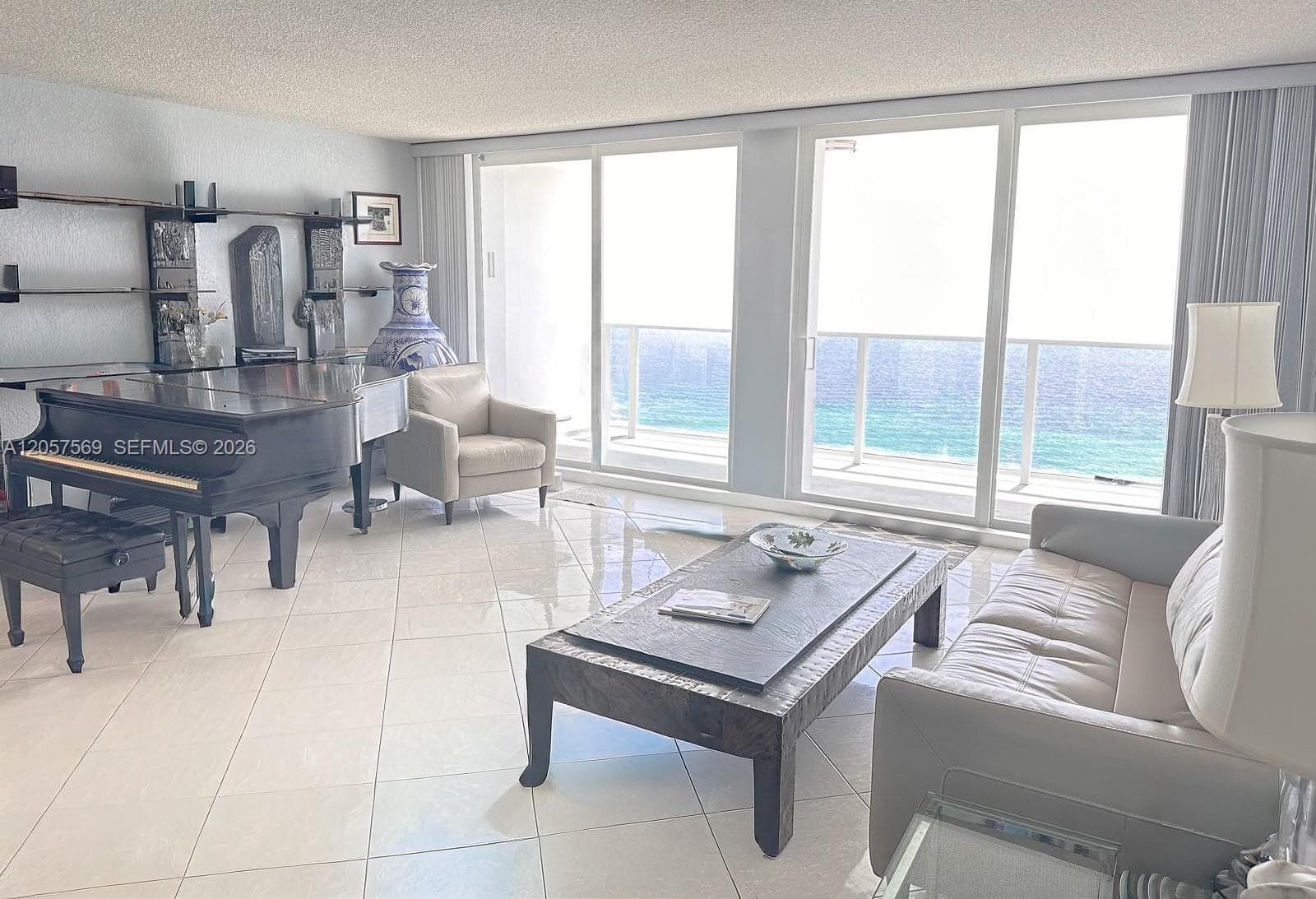 LA MER ESTATES SOUTH COND · #1803 in Hallandale Beach - Photo 2