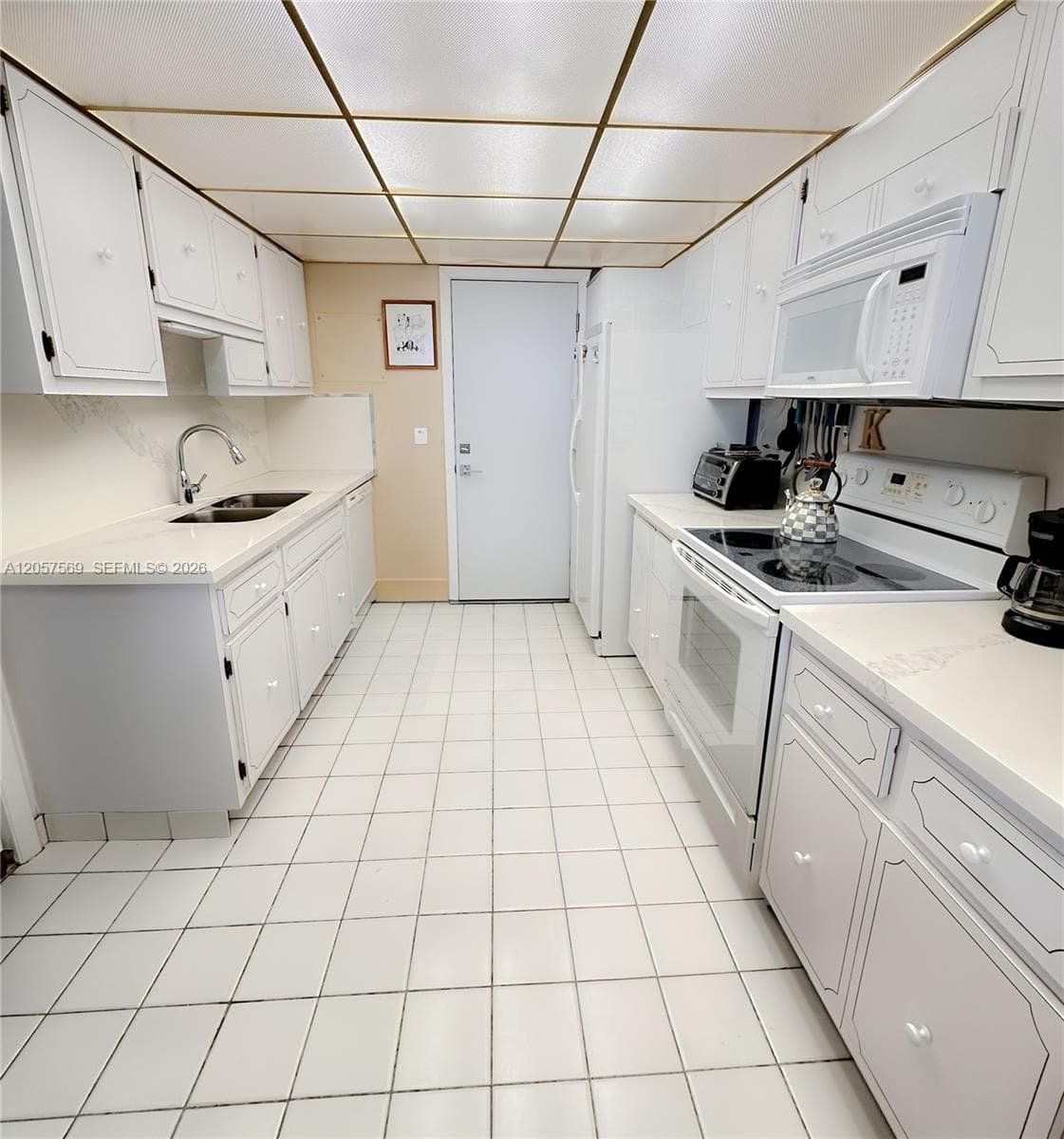 LA MER ESTATES SOUTH COND · #1803 in Hallandale Beach - Photo 7