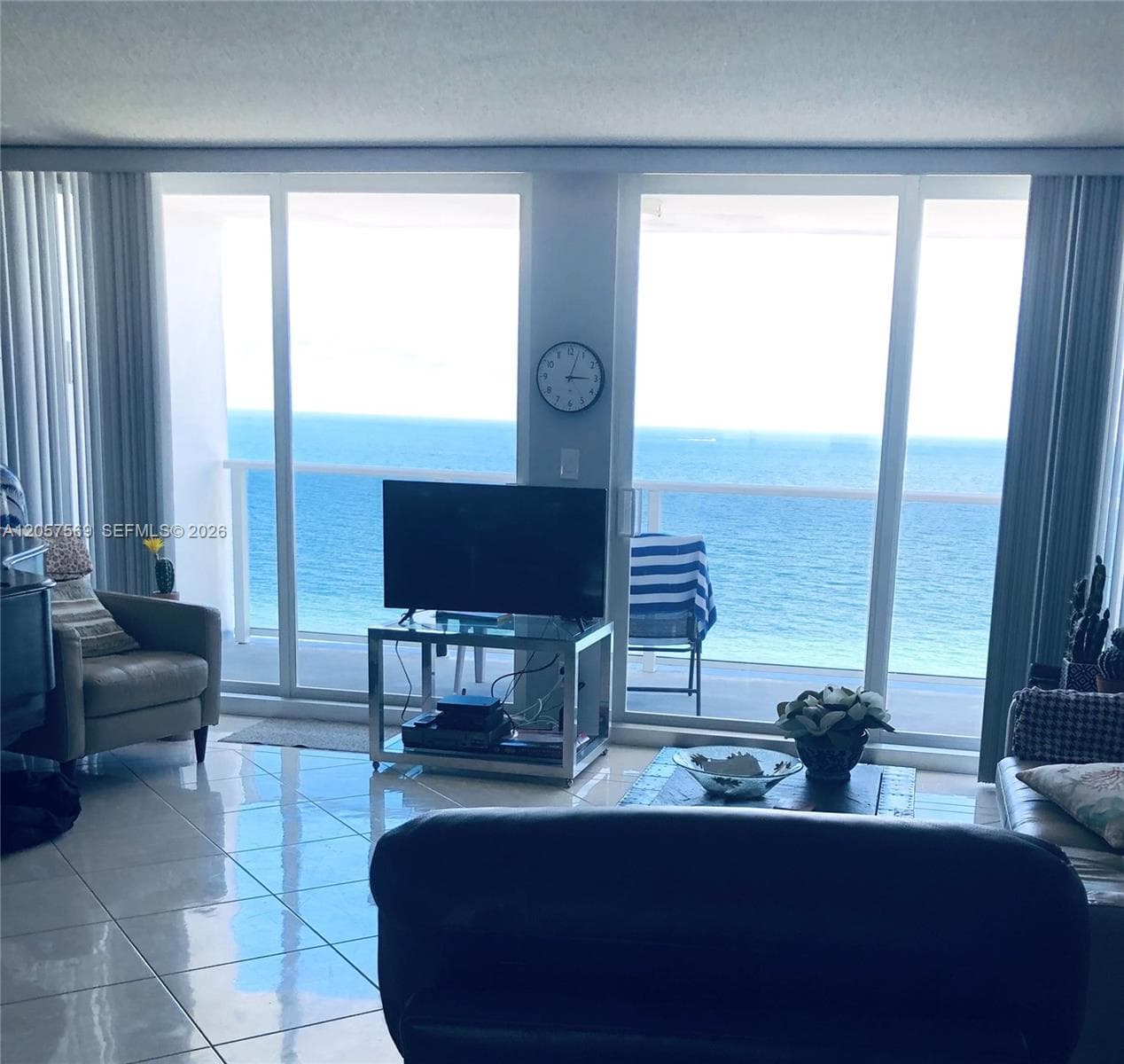 LA MER ESTATES SOUTH COND · #1803 in Hallandale Beach - Photo 3