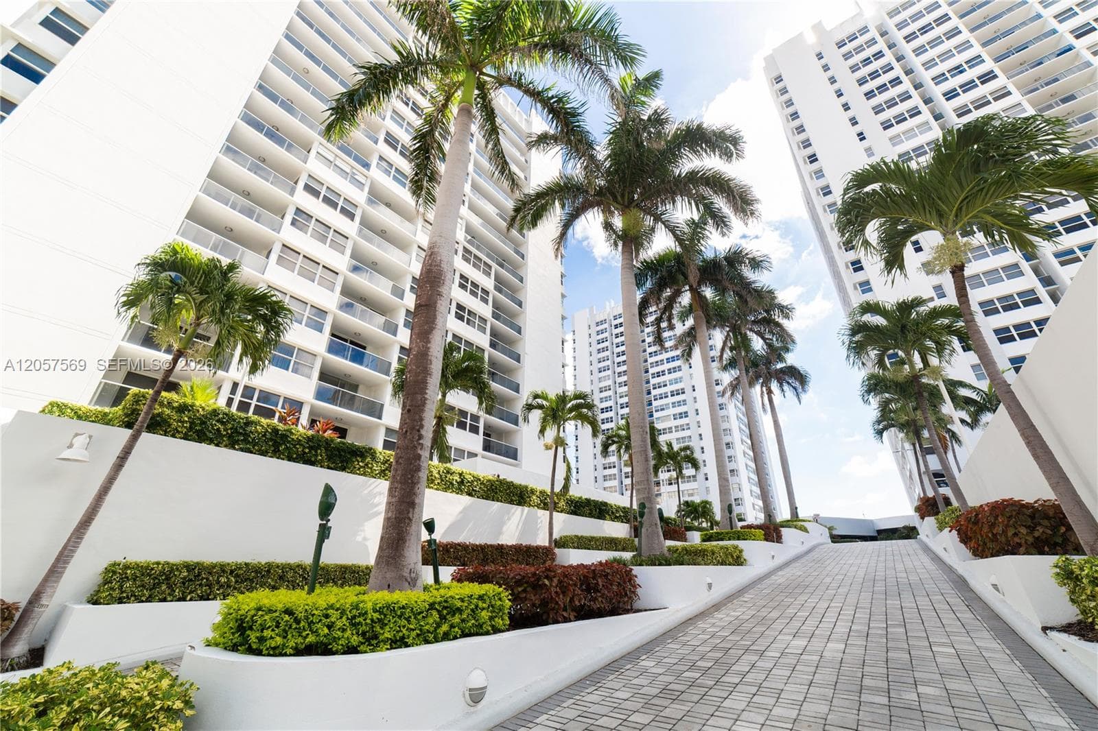 LA MER ESTATES SOUTH COND · #1803 in Hallandale Beach - Photo 14