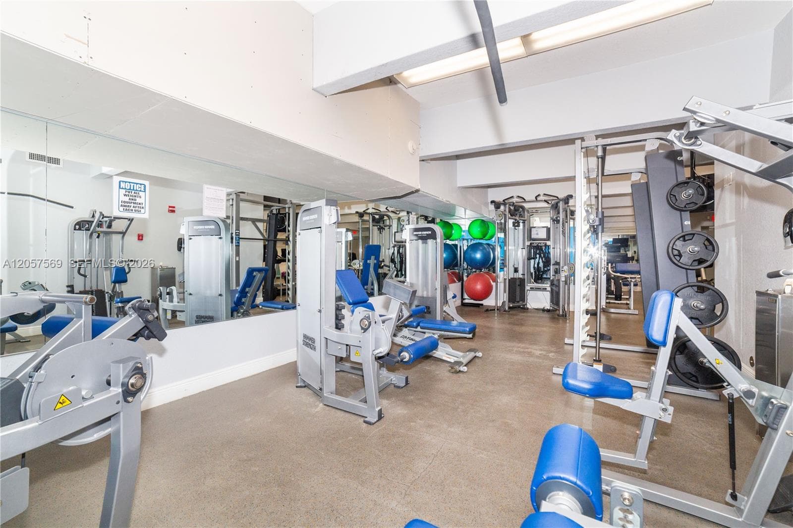 LA MER ESTATES SOUTH COND · #1803 in Hallandale Beach - Photo 18