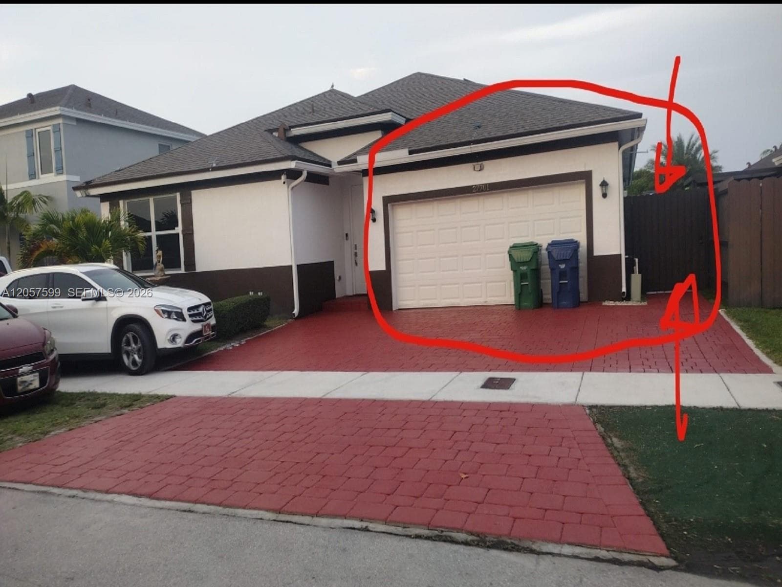 27701 SW 134th Ct - In Law Quarters #0 photo 1