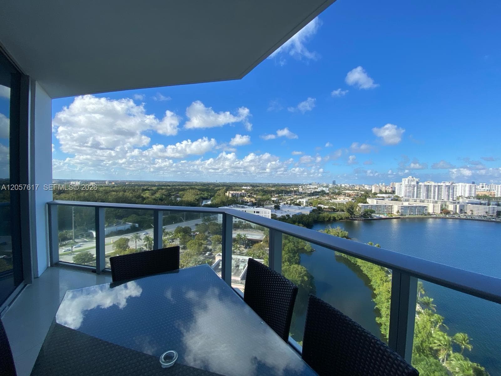 MARINA PALMS RESIDENCES N · #1808 in North Miami Beach - Photo 23