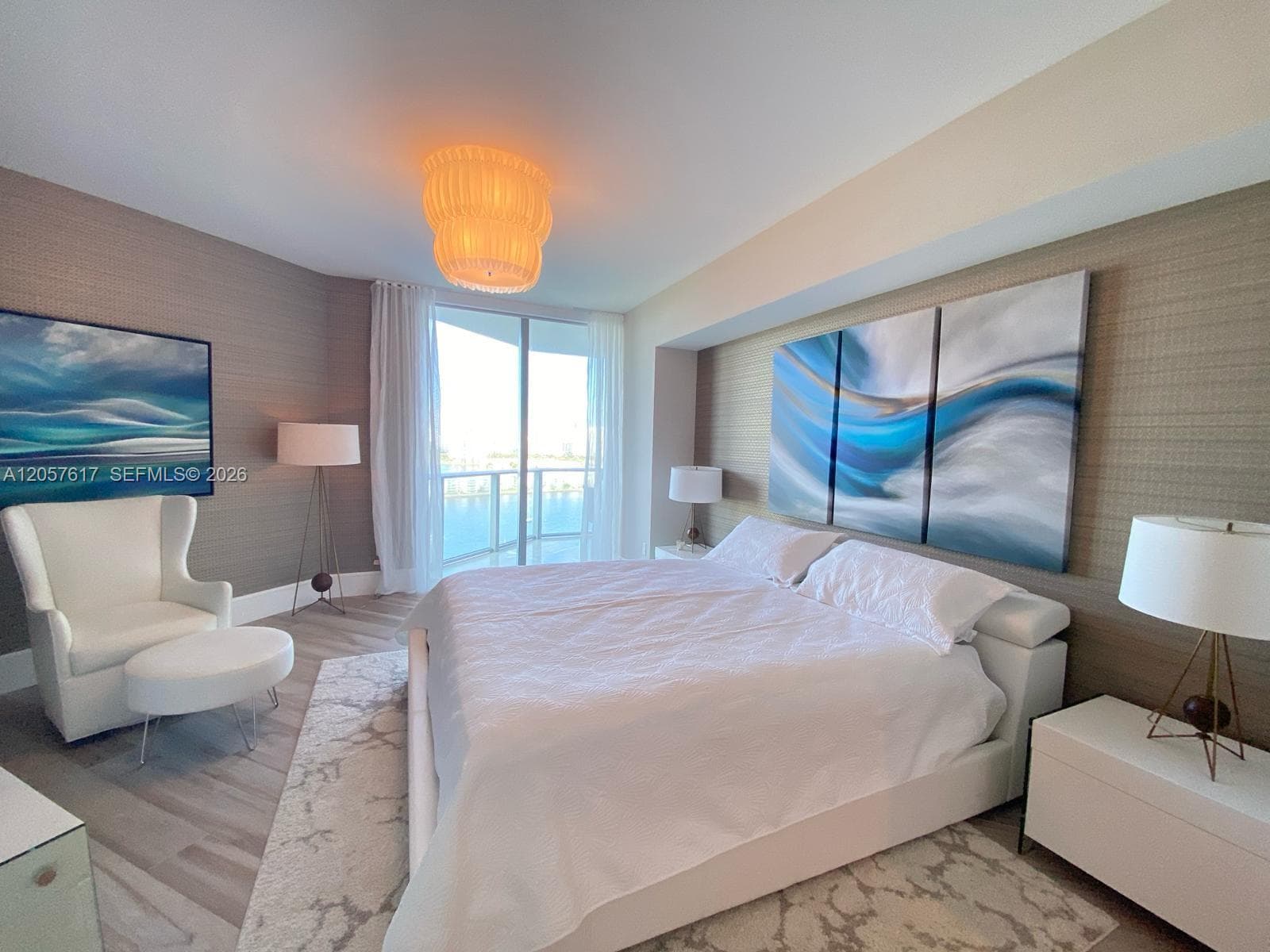 MARINA PALMS RESIDENCES N · #1808 in North Miami Beach - Photo 17