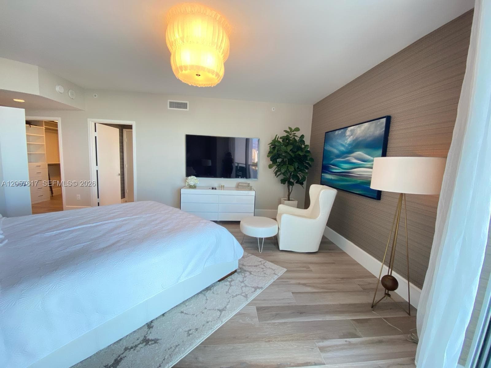 MARINA PALMS RESIDENCES N · #1808 in North Miami Beach - Photo 12