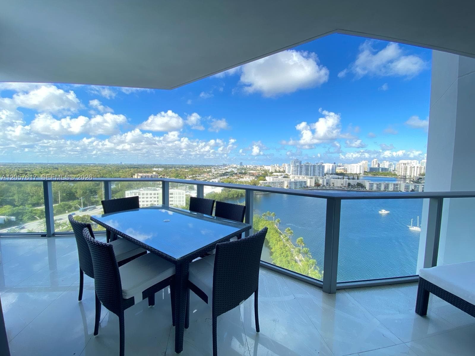 MARINA PALMS RESIDENCES N · #1808 in North Miami Beach - Photo 22