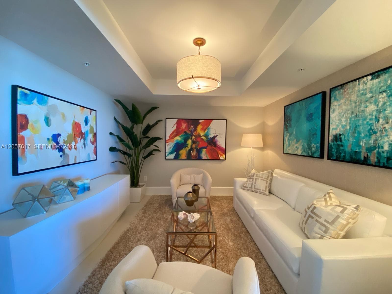 MARINA PALMS RESIDENCES N · #1808 in North Miami Beach - Photo 3