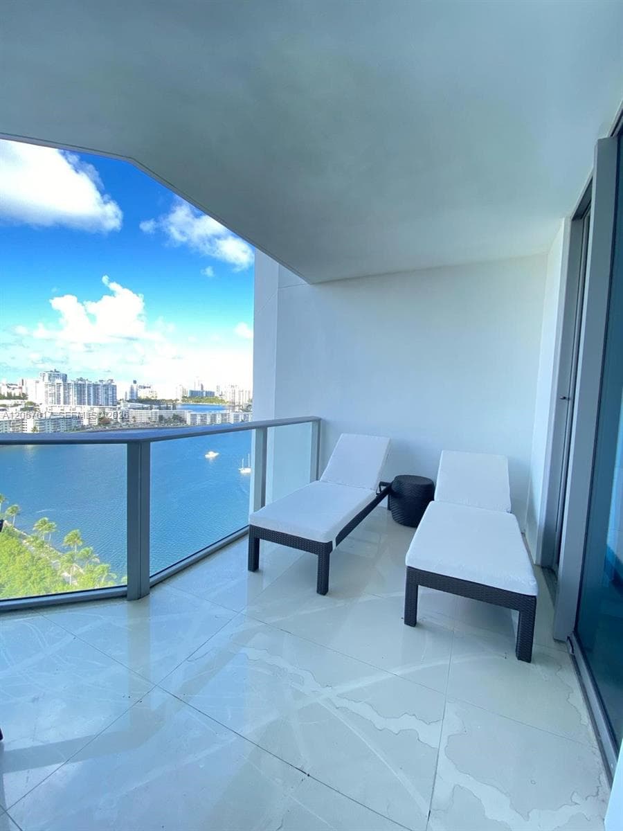 MARINA PALMS RESIDENCES N · #1808 in North Miami Beach - Photo 20