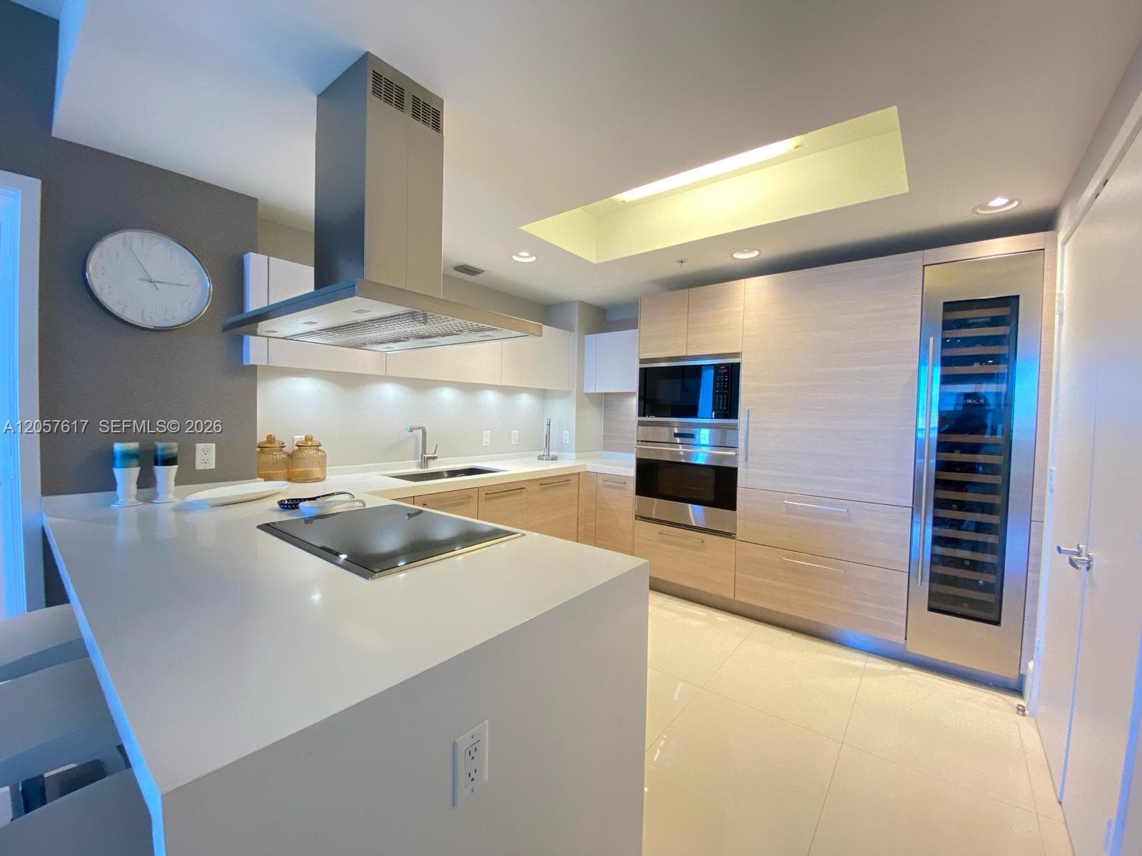MARINA PALMS RESIDENCES N · #1808 in North Miami Beach - Photo 9