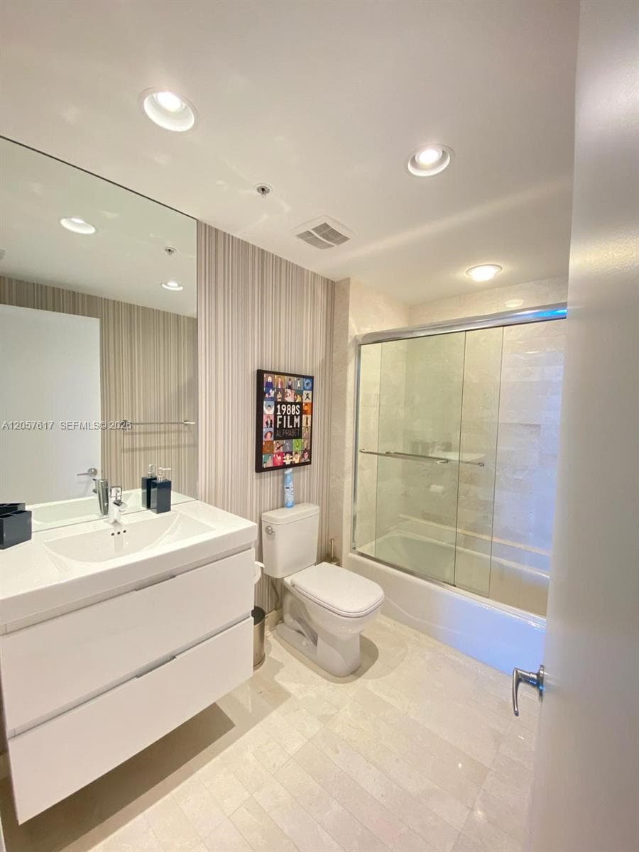 MARINA PALMS RESIDENCES N · #1808 in North Miami Beach - Photo 18