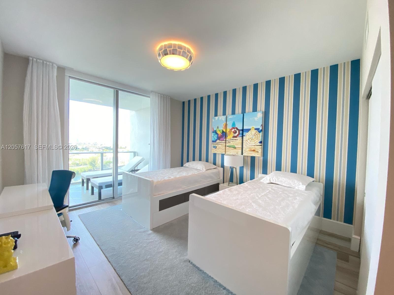 MARINA PALMS RESIDENCES N · #1808 in North Miami Beach - Photo 19