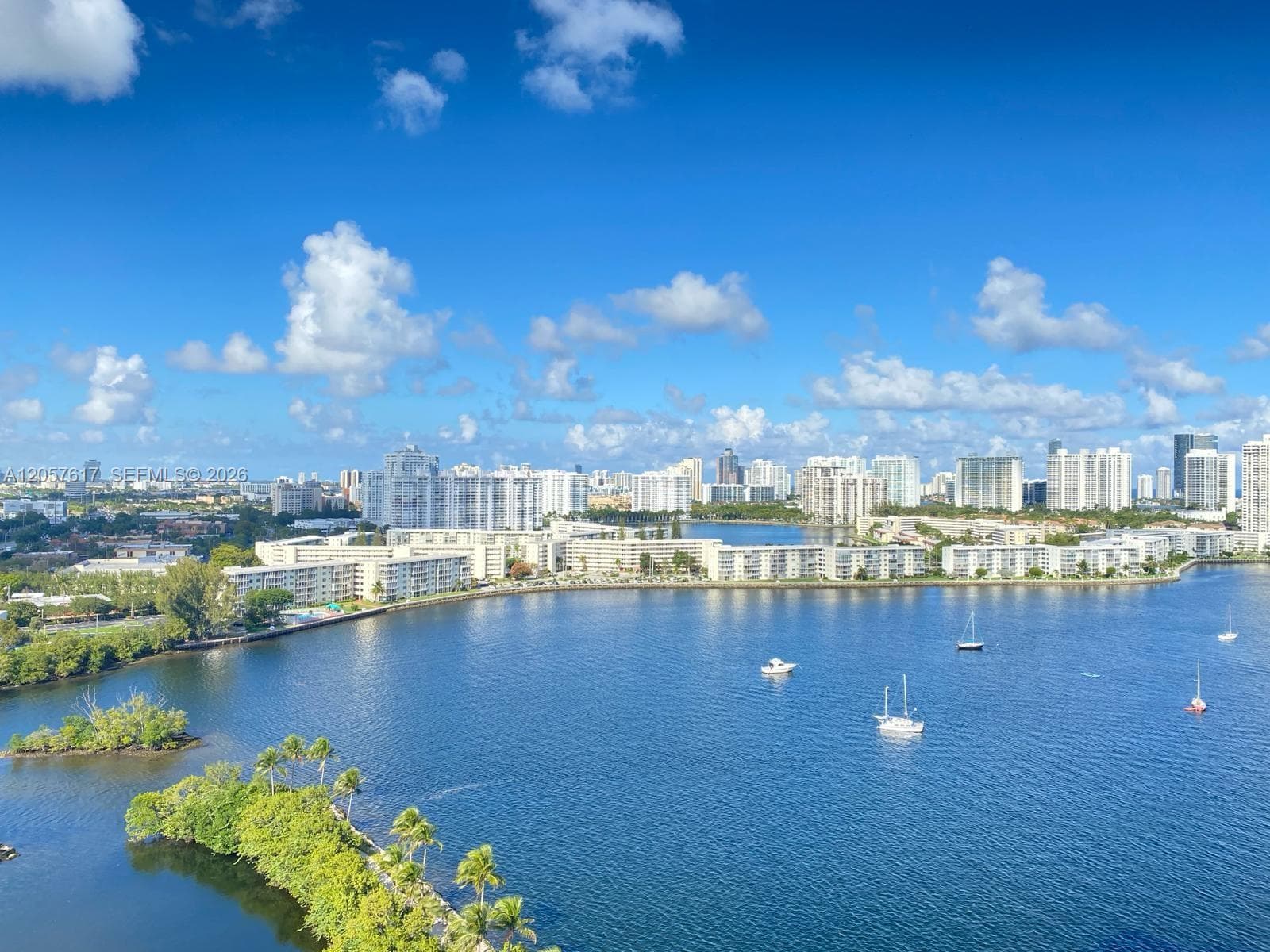 MARINA PALMS RESIDENCES N · #1808 in North Miami Beach - Photo 21