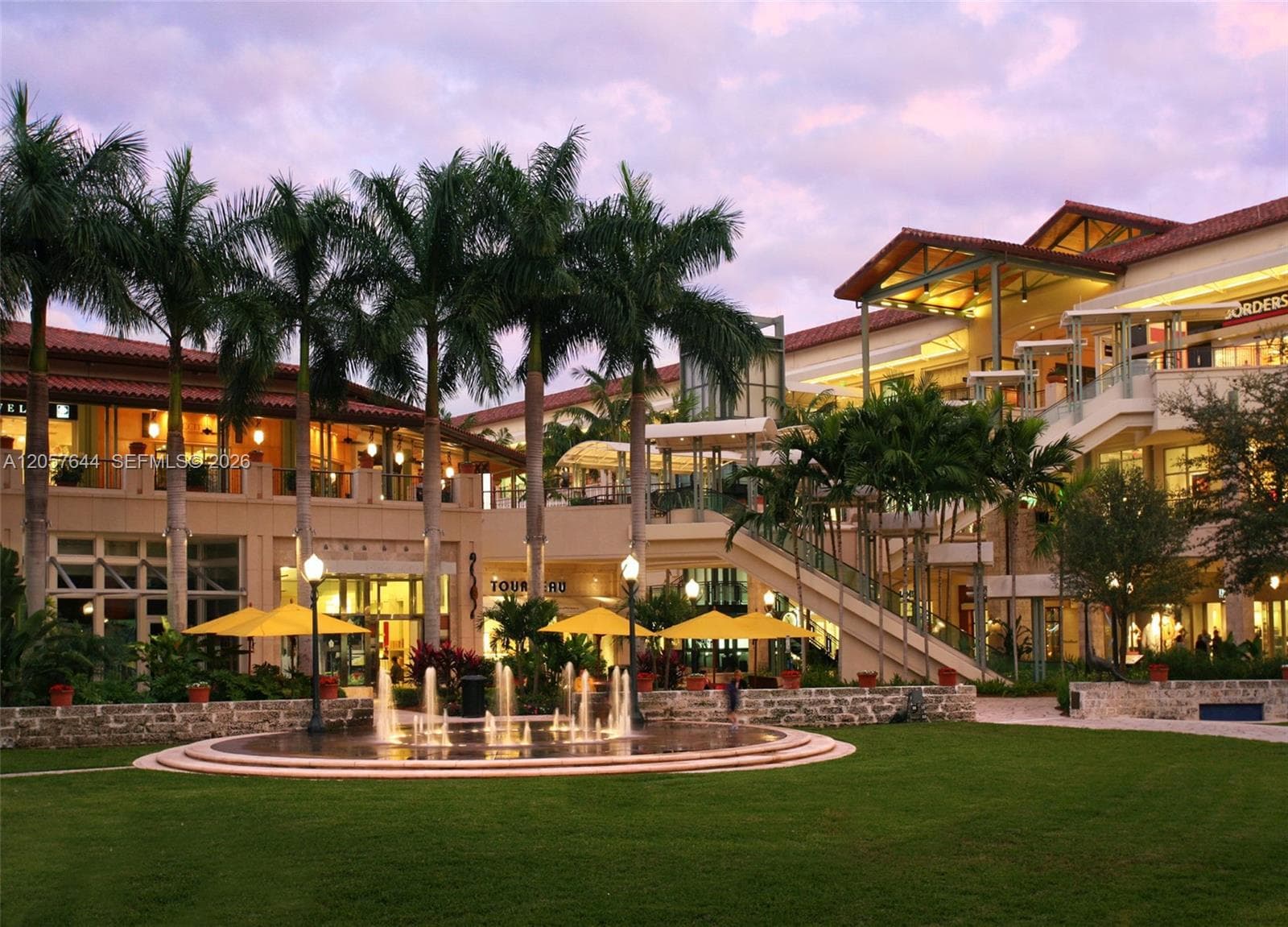 ONE VILLAGE PLACE CONDO · #803 in Coral Gables - Photo 2