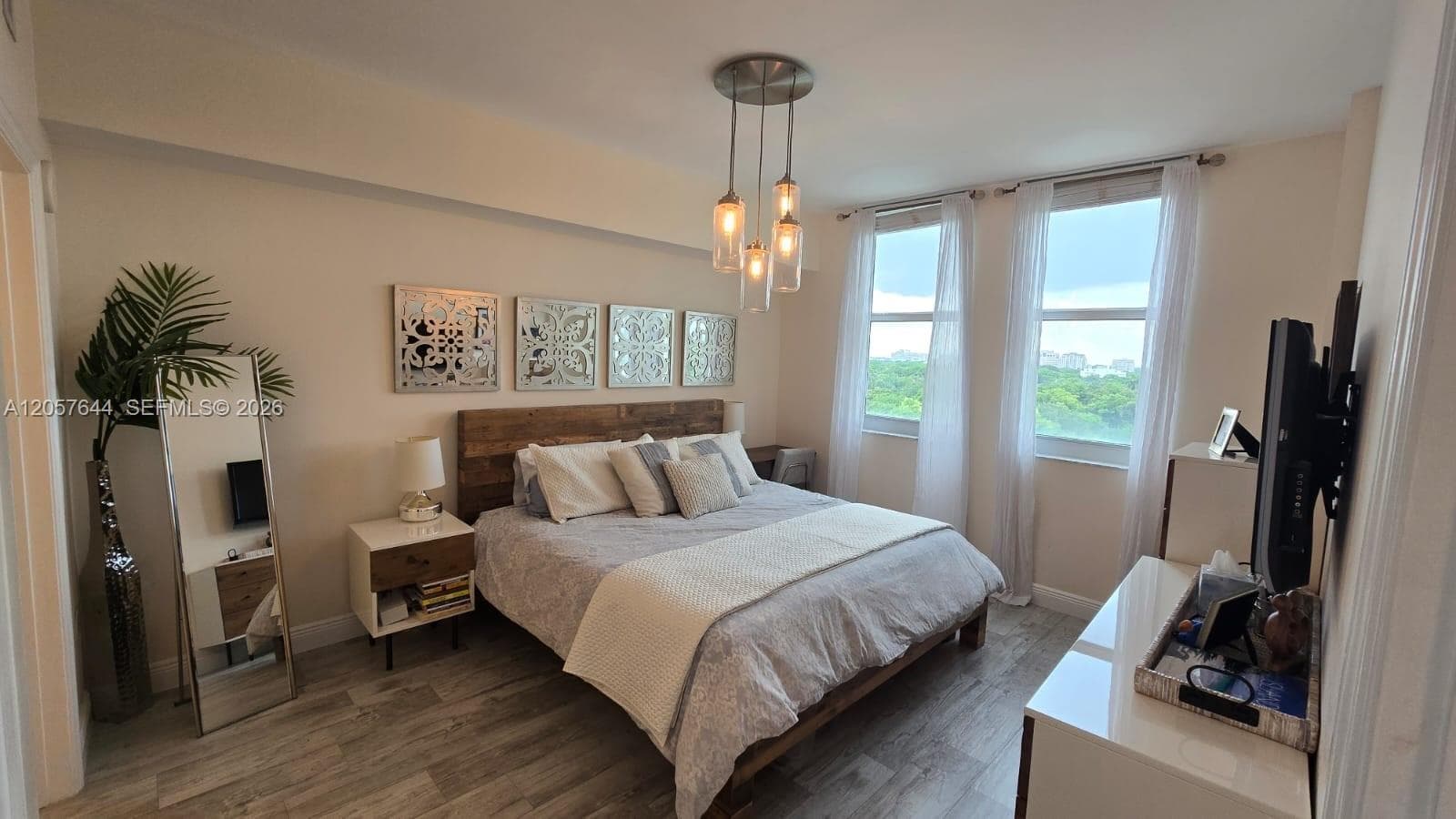 ONE VILLAGE PLACE CONDO · #803 in Coral Gables - Photo 5