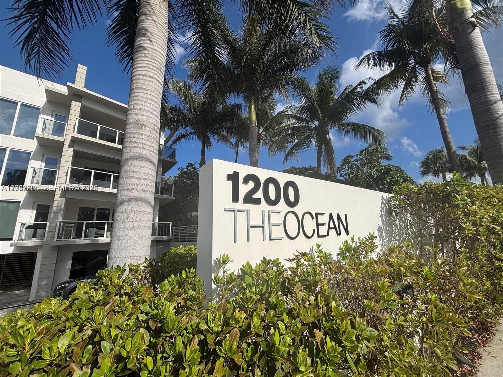 1200 HILLSBORO MILE CONDO · #1303 in Hillsboro Beach - Photo 1