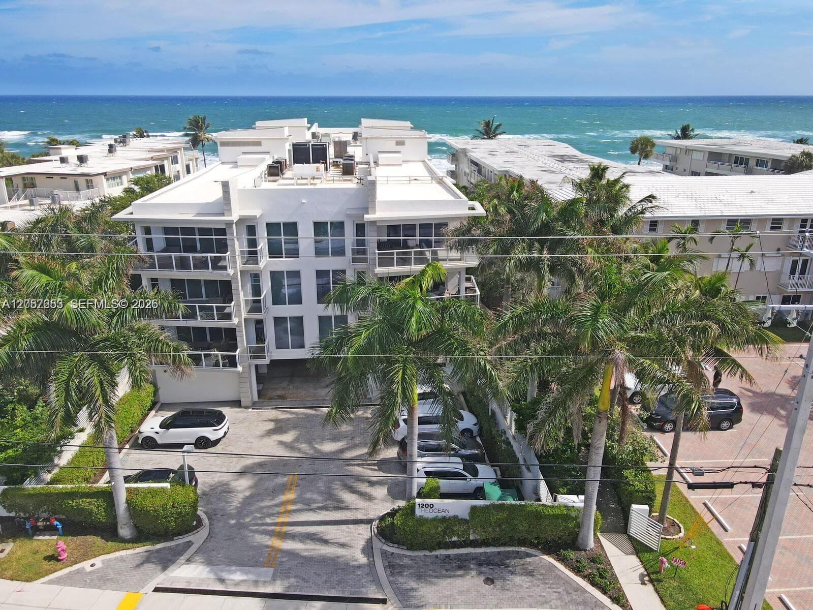 1200 HILLSBORO MILE CONDO · #1303 in Hillsboro Beach - Photo 14
