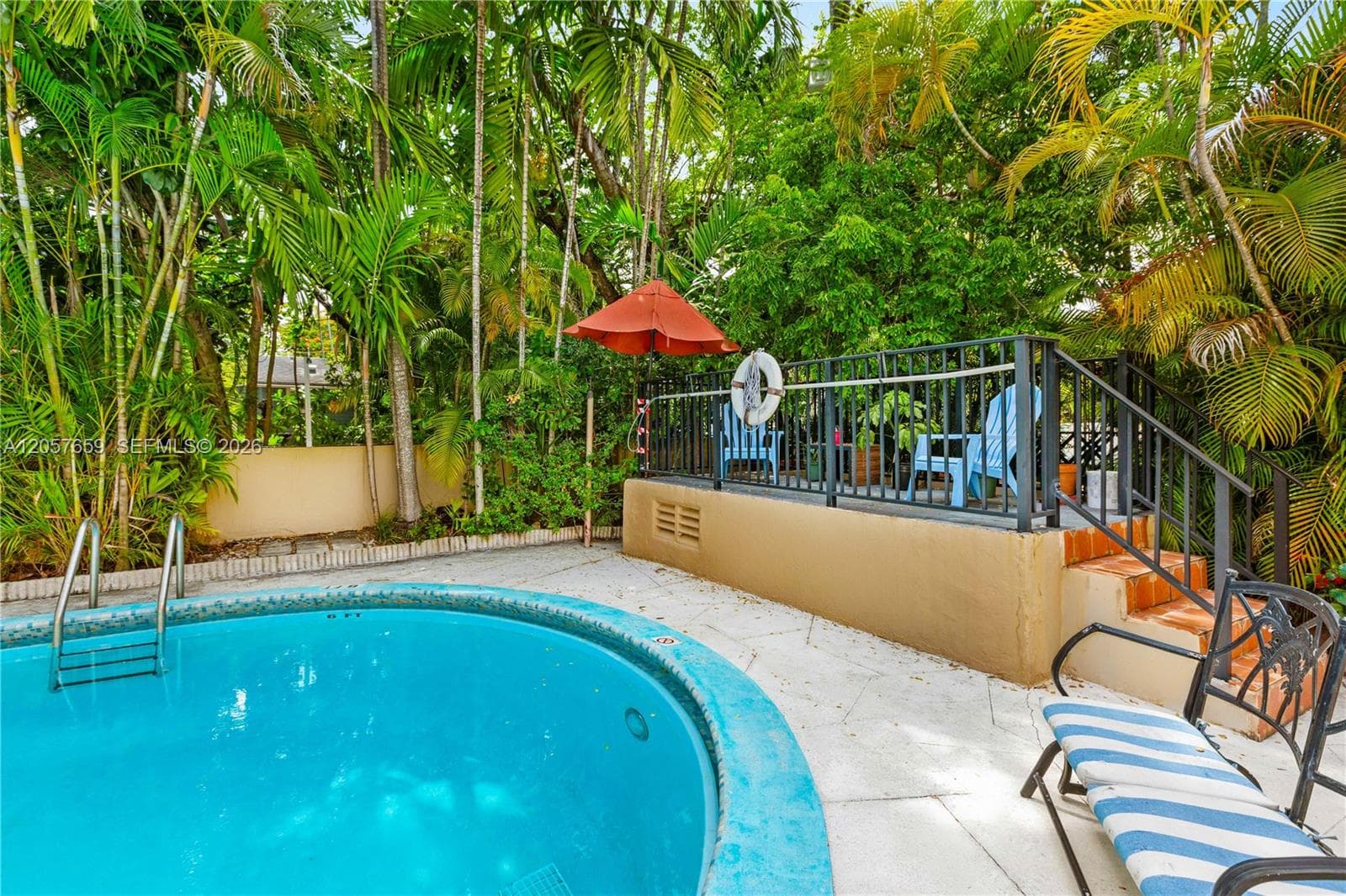 MADRID TOWERS CONDO · #105 in Coral Gables - Photo 32