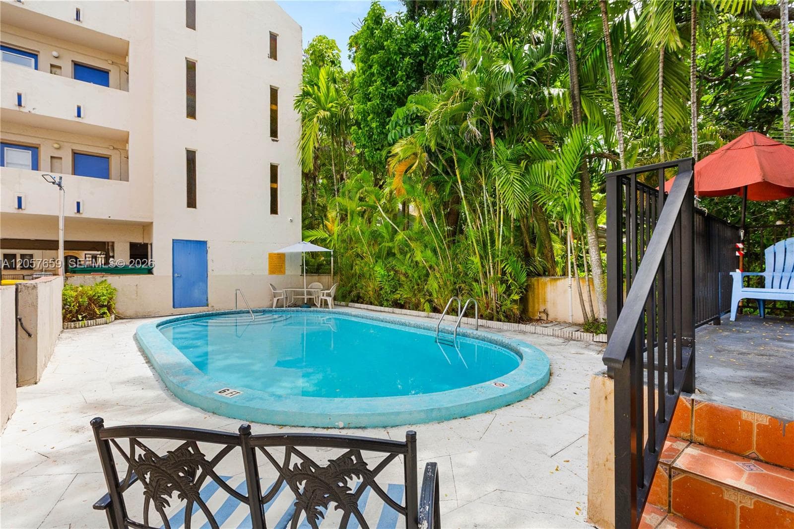 MADRID TOWERS CONDO · #105 in Coral Gables - Photo 31