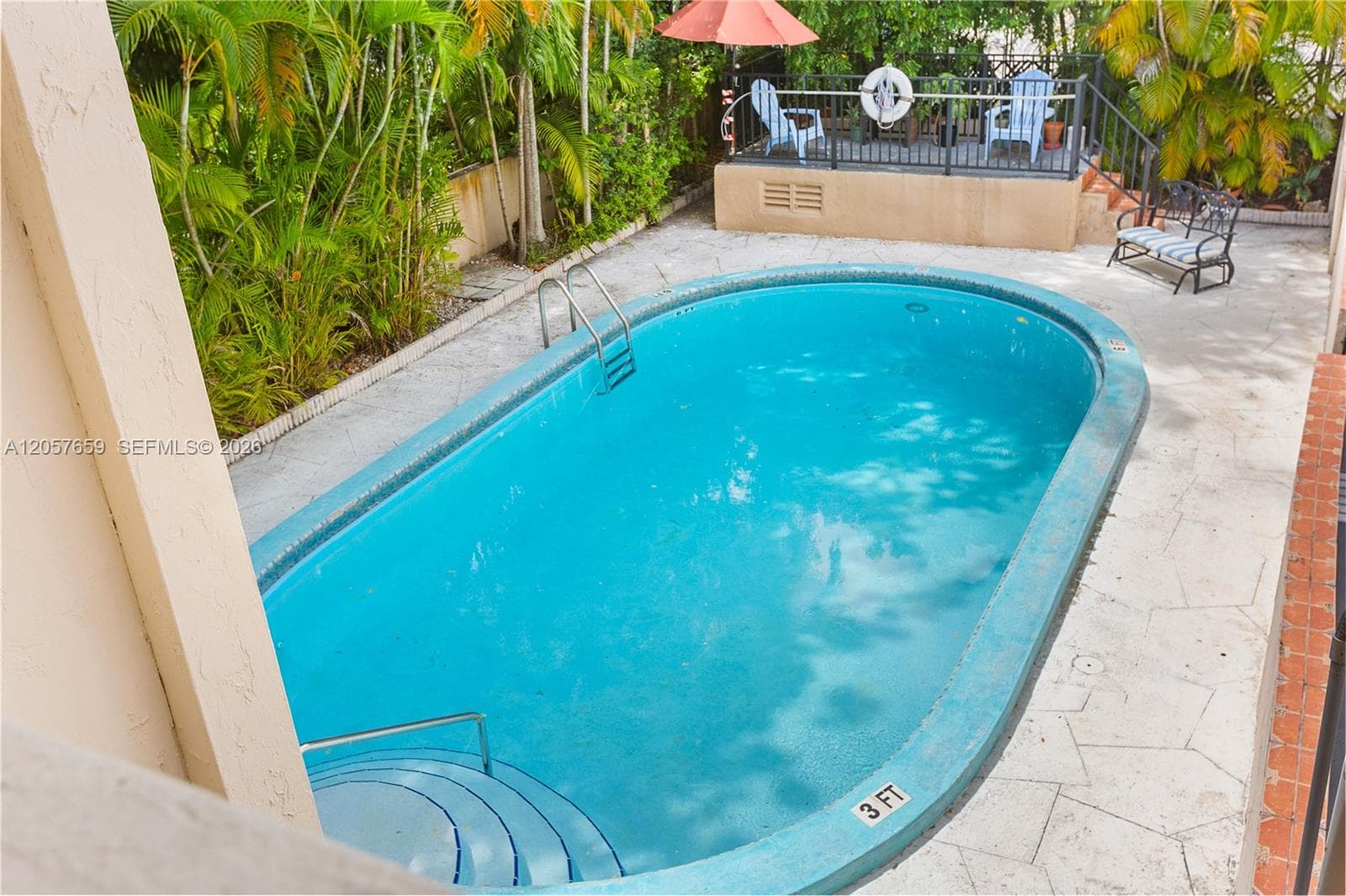 MADRID TOWERS CONDO · #105 in Coral Gables - Photo 29