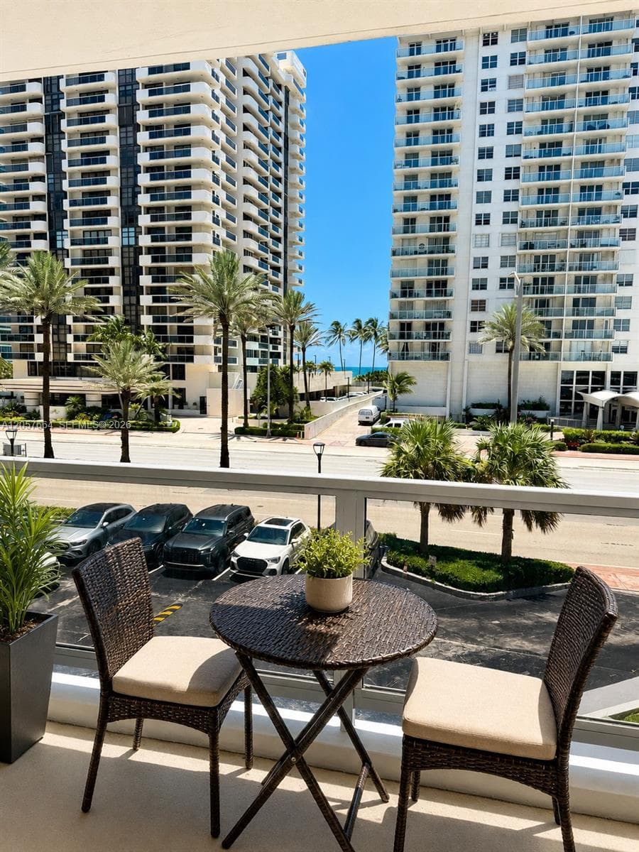 Seacoast 5151 · #3C in Miami Beach - Photo 1
