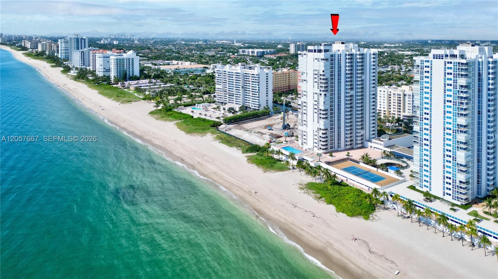 RENAISSANCE OF POMPANO BE · #1505 in Pompano Beach - Photo 55