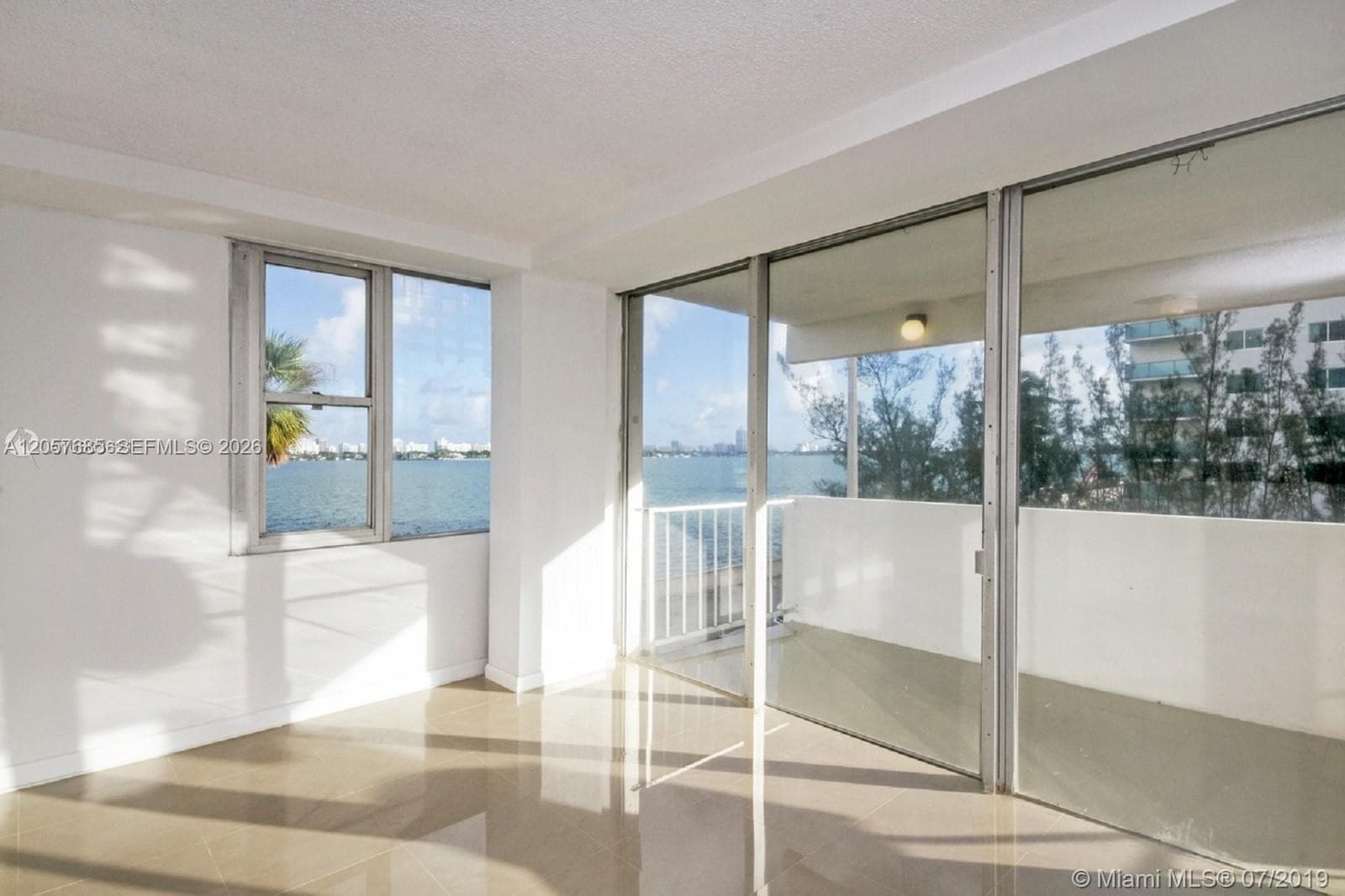 CARIBBEAN TOWERS CONDO · #2H in North Bay Village - Photo 2