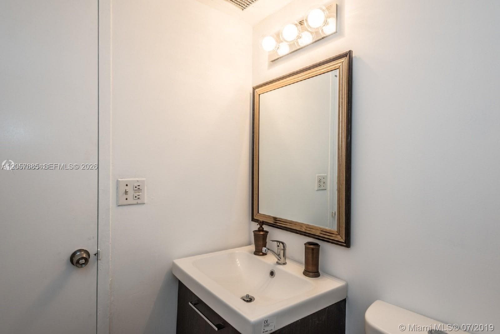 CARIBBEAN TOWERS CONDO · #2H in North Bay Village - Photo 17