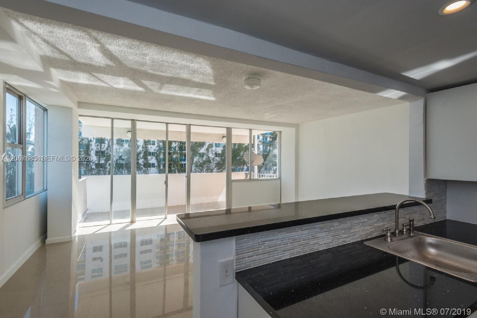 CARIBBEAN TOWERS CONDO · #2H in North Bay Village - Photo 12