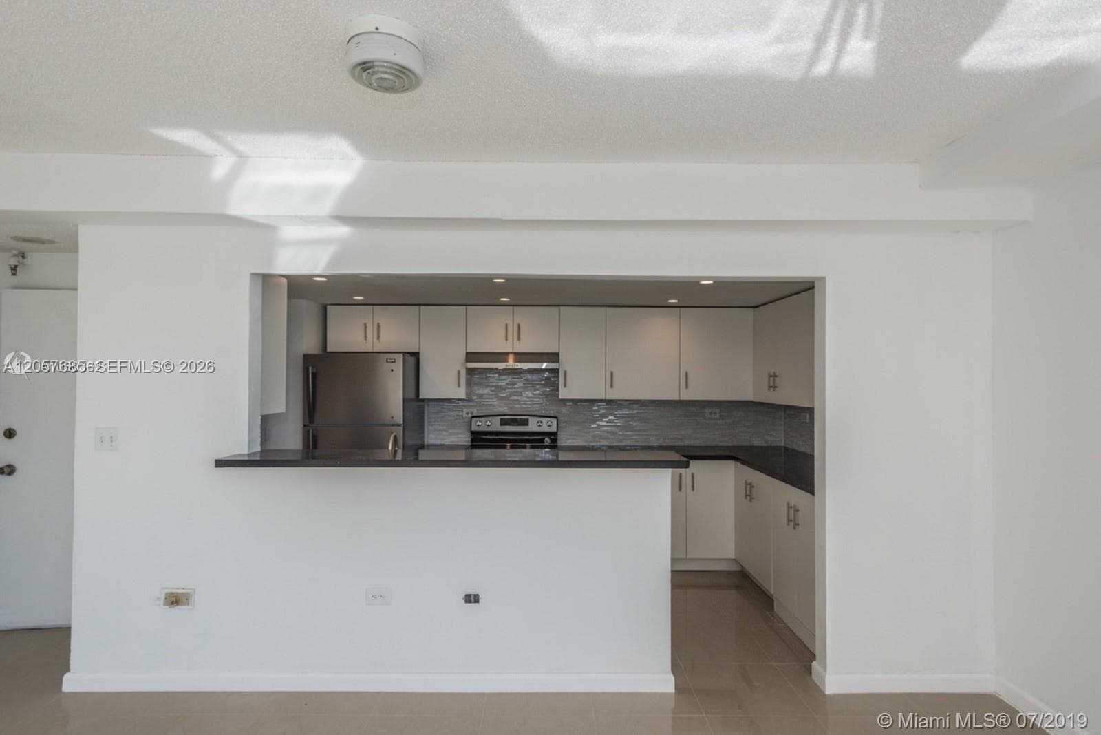 CARIBBEAN TOWERS CONDO · #2H in North Bay Village - Photo 7