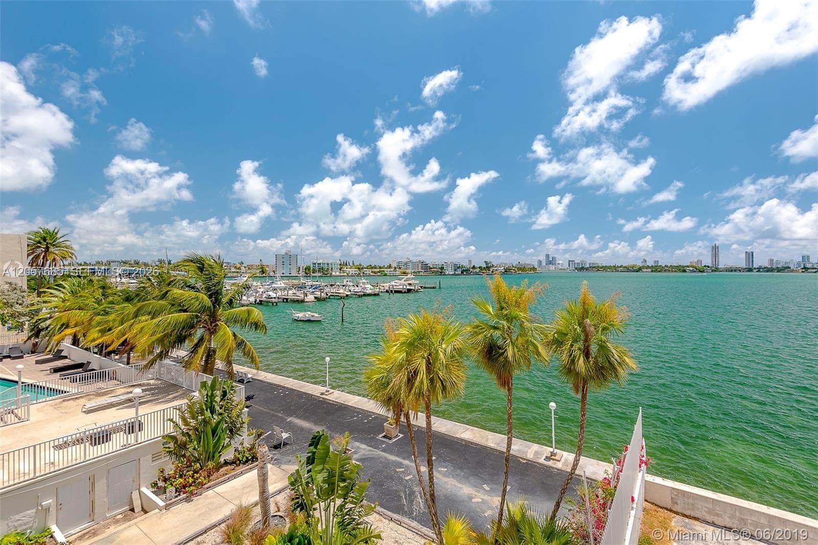 CARIBBEAN TOWERS CONDO · #2H in North Bay Village - Photo 29