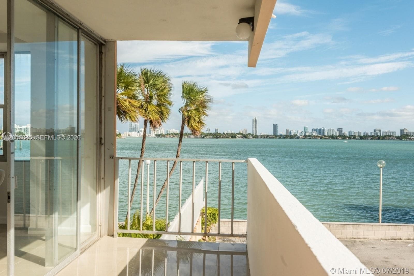 CARIBBEAN TOWERS CONDO · #2H in North Bay Village - Photo 4
