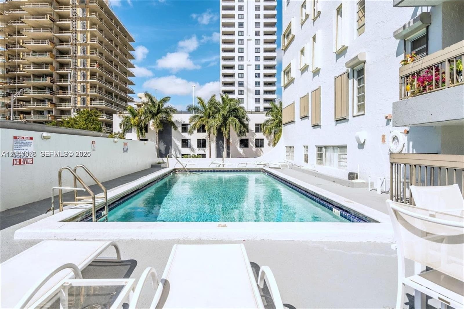 GOLDEN WEST CONDO · #202 in Miami Beach - Photo 12