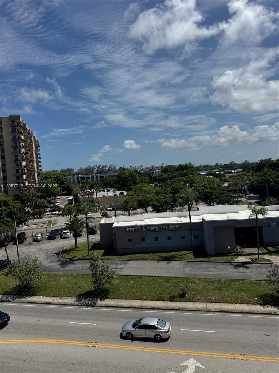 THREE HORIZONS SOUTH COND · #609 in North Miami - Photo 13