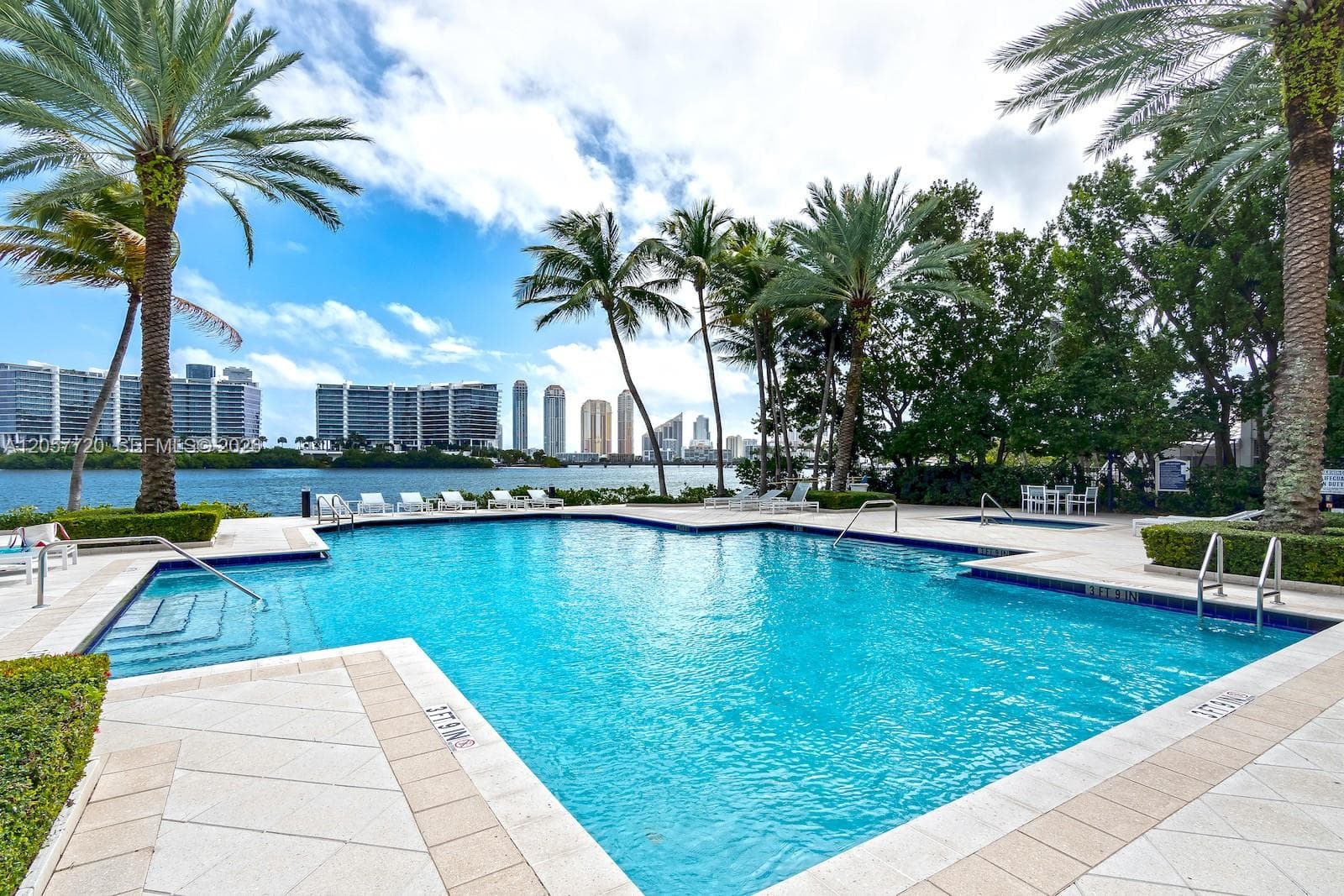 VILLAGE BY THE BAY CONDO · #3104 in Aventura - Photo 26