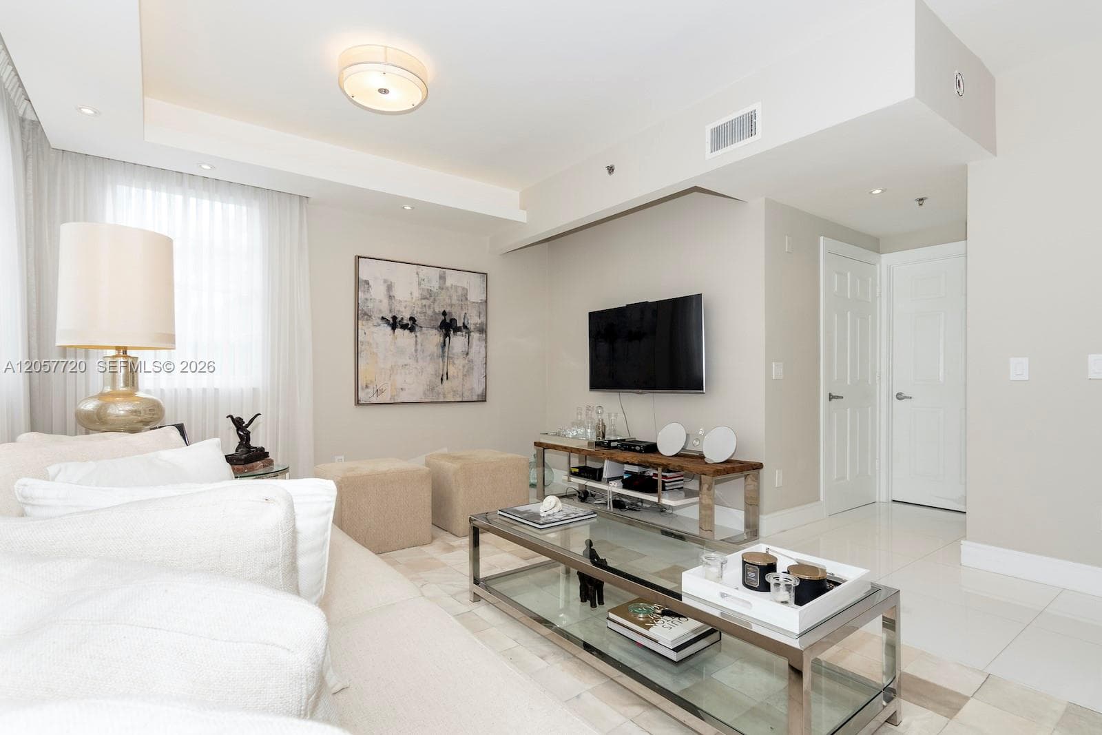 VILLAGE BY THE BAY CONDO · #3104 in Aventura - Photo 3