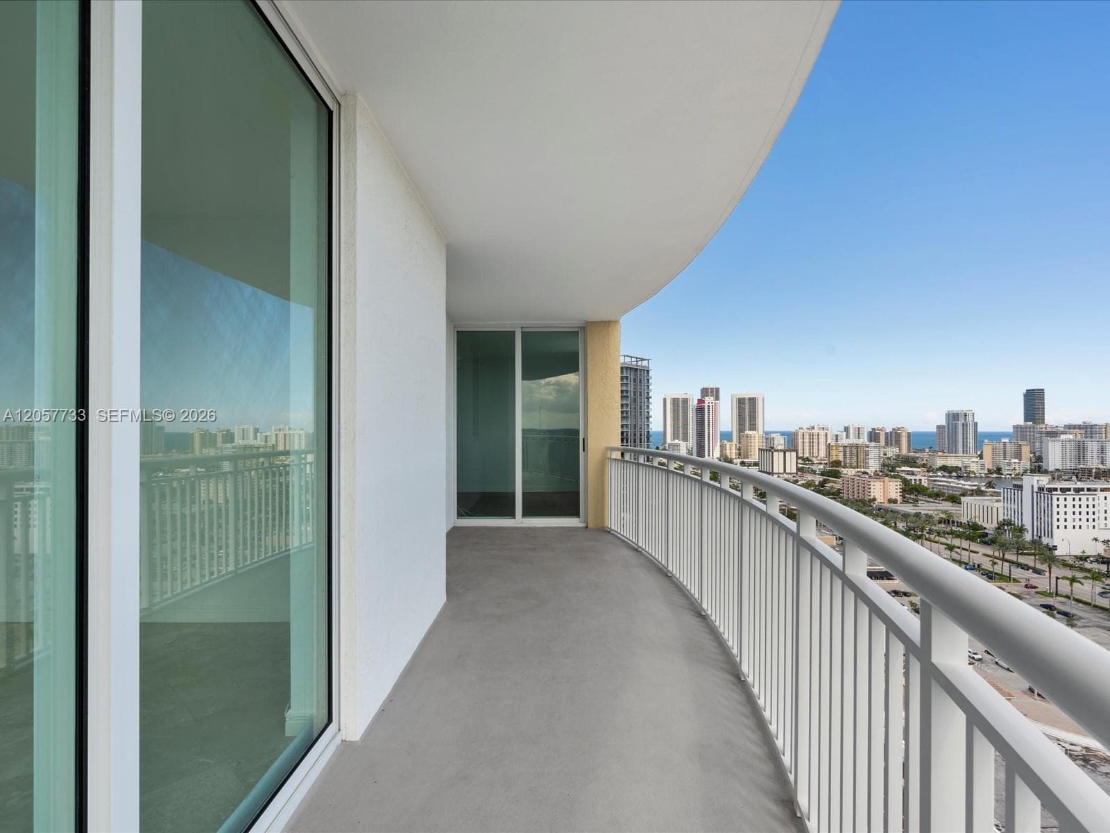 DUO CONDOMINIUM WEST · #2007W in Hallandale Beach - Photo 2