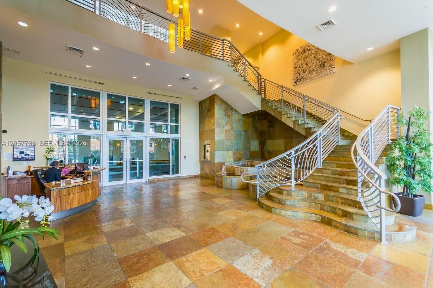 DUO CONDOMINIUM WEST · #2007W in Hallandale Beach - Photo 46