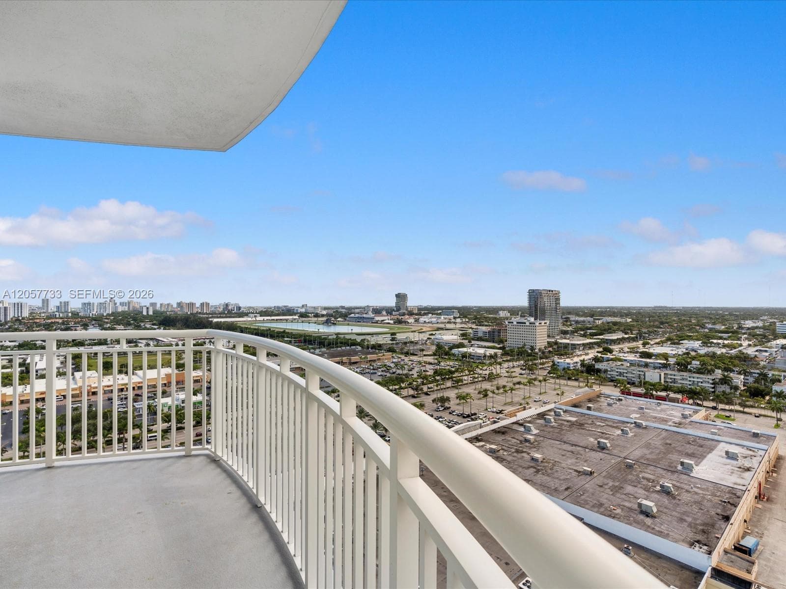 DUO CONDOMINIUM WEST · #2007W in Hallandale Beach - Photo 13