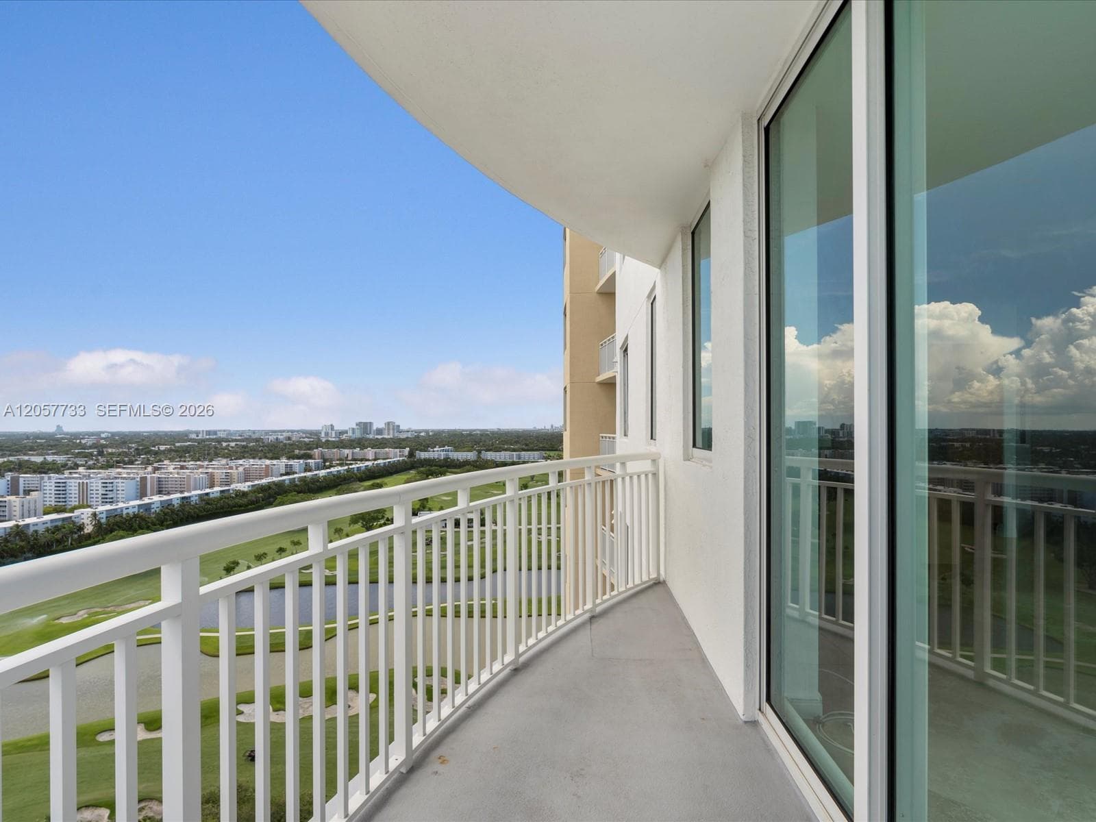DUO CONDOMINIUM WEST · #2007W in Hallandale Beach - Photo 16