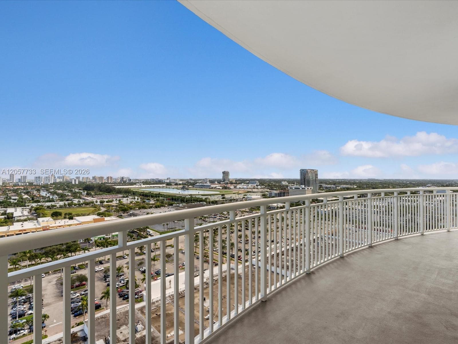 DUO CONDOMINIUM WEST · #2007W in Hallandale Beach - Photo 12