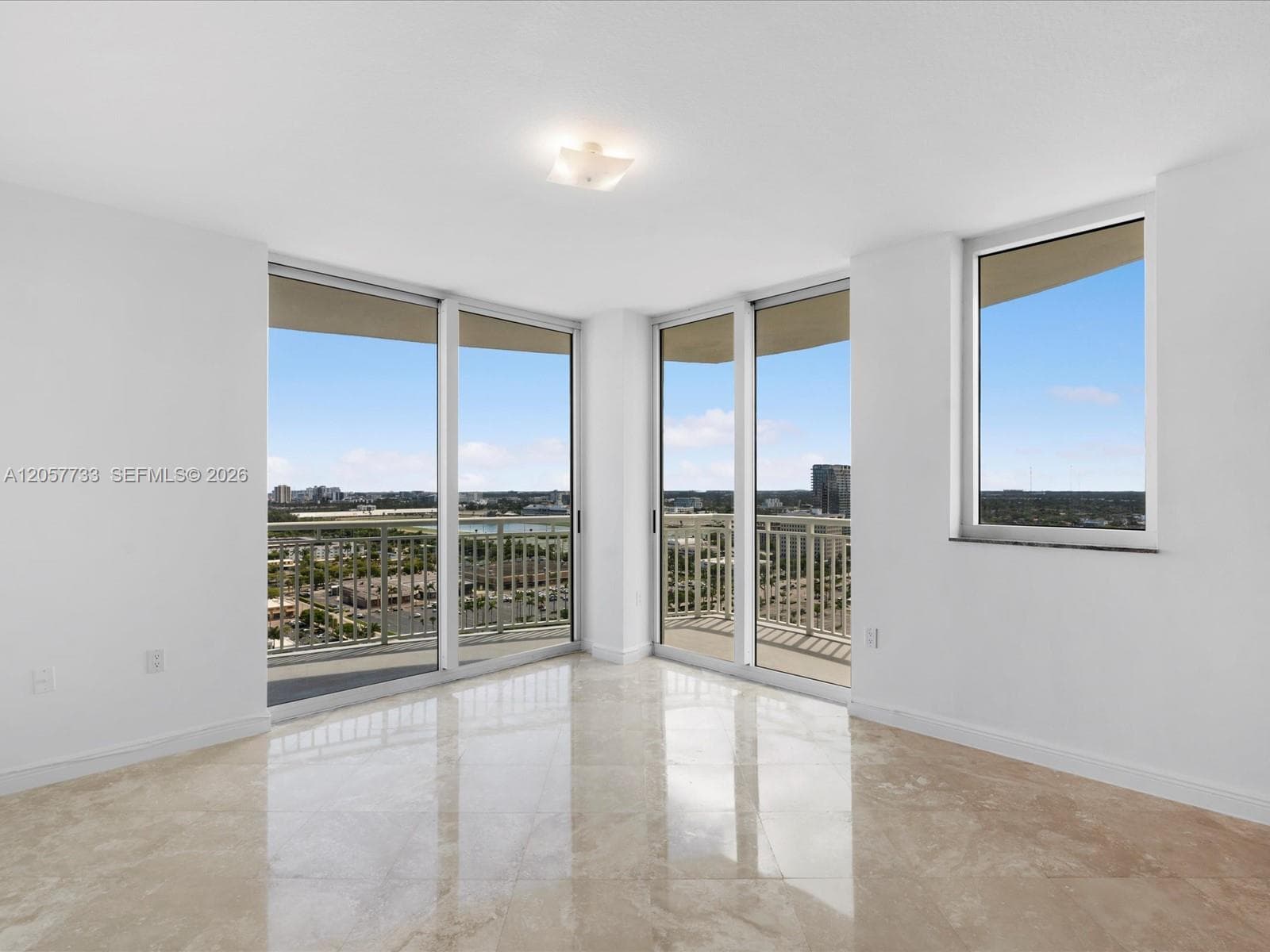 DUO CONDOMINIUM WEST · #2007W in Hallandale Beach - Photo 7