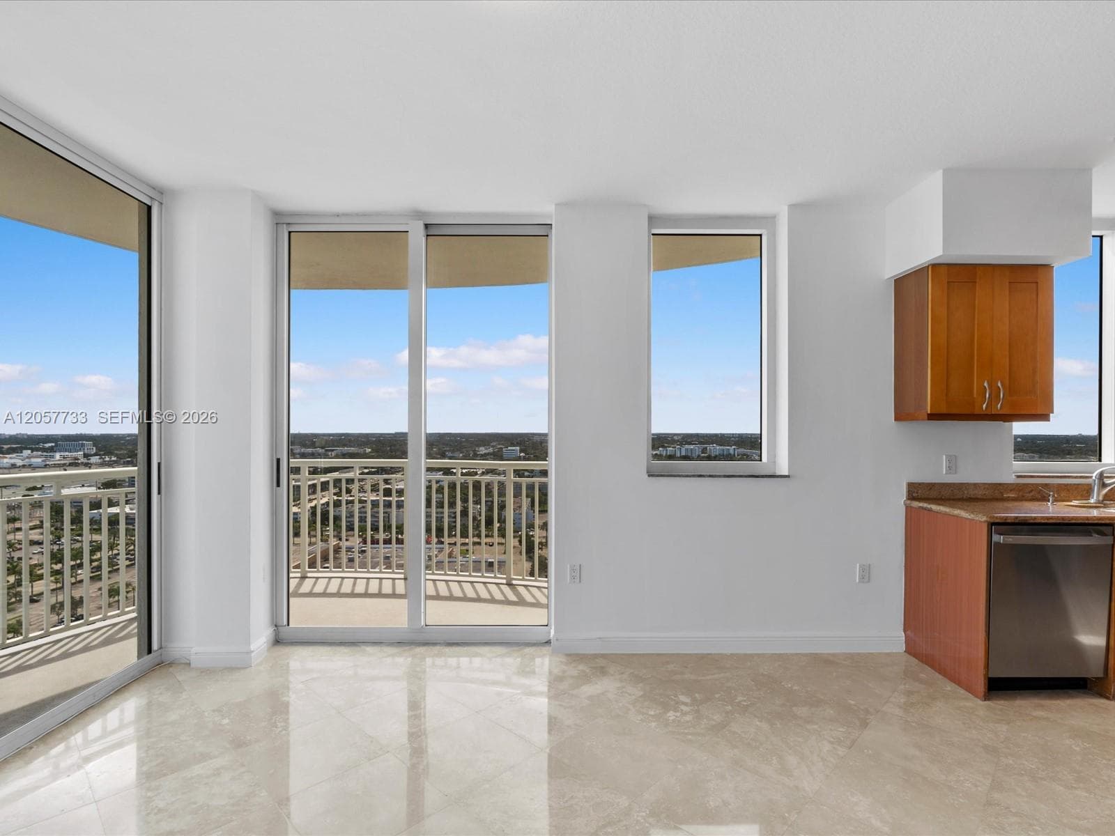 DUO CONDOMINIUM WEST · #2007W in Hallandale Beach - Photo 20
