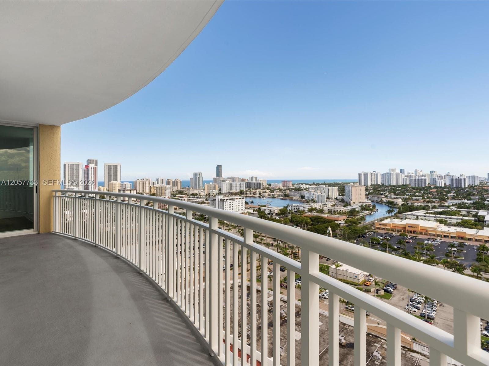 DUO CONDOMINIUM WEST · #2007W in Hallandale Beach - Photo 9
