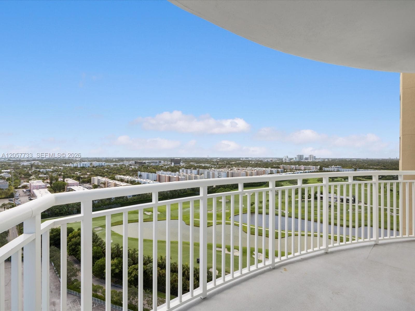 DUO CONDOMINIUM WEST · #2007W in Hallandale Beach - Photo 14
