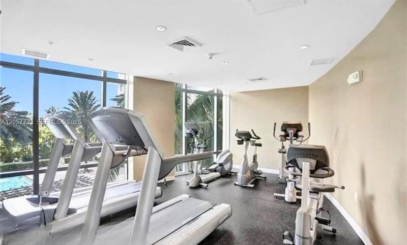 DUO CONDOMINIUM WEST · #2007W in Hallandale Beach - Photo 45