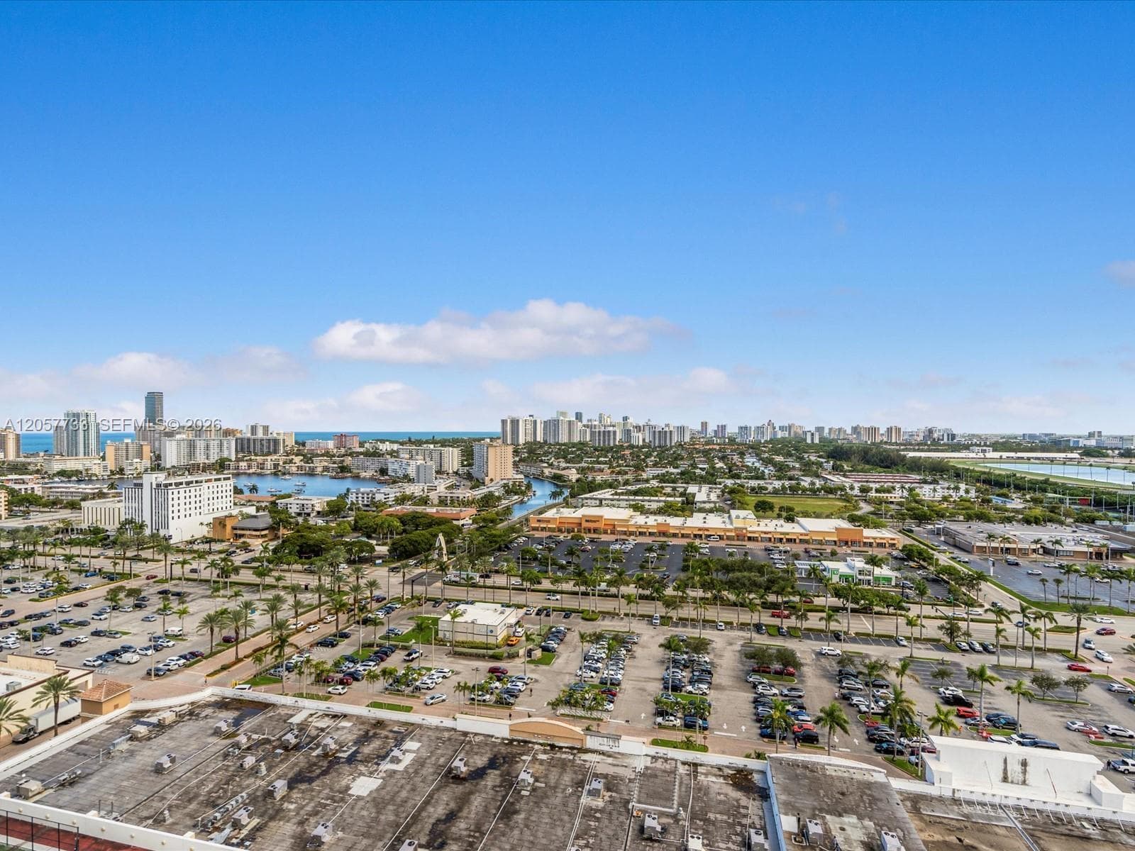 DUO CONDOMINIUM WEST · #2007W in Hallandale Beach - Photo 18